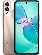 Best available price of Infinix Hot 12 Play NFC in Htt