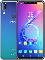 Best available price of Infinix Zero 6 in Htt