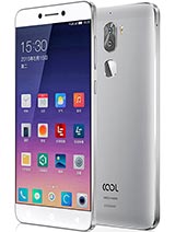 Best available price of Coolpad Cool1 dual in Htt