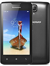 Best available price of Lenovo A1000 in Htt