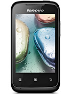 Best available price of Lenovo A269i in Htt