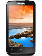 Best available price of Lenovo A316i in Htt