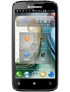 Best available price of Lenovo A390 in Htt