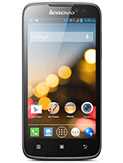 Best available price of Lenovo A516 in Htt