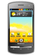 Best available price of Lenovo A60 in Htt