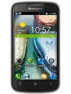 Best available price of Lenovo A690 in Htt