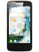 Best available price of Lenovo A820 in Htt