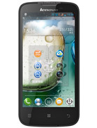 Best available price of Lenovo A830 in Htt