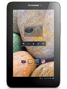 Best available price of Lenovo IdeaTab A2107 in Htt