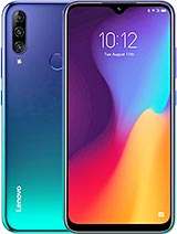 Best available price of Lenovo K10 Plus in Htt
