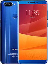 Best available price of Lenovo K5 in Htt