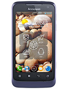 Best available price of Lenovo P700i in Htt