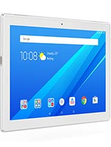 Best available price of Lenovo Tab 4 10 in Htt