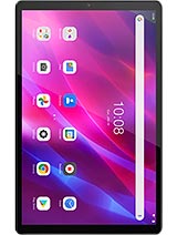 Best available price of Lenovo Tab K10 in Htt