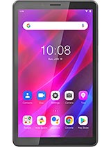 Best available price of Lenovo Tab M7 (3rd Gen) in Htt