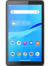 Best available price of Lenovo Tab M7 in Htt