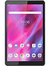 Best available price of Lenovo Tab M8 (3rd Gen) in Htt