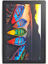 Best available price of Lenovo Tab3 10 in Htt
