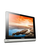 Best available price of Lenovo Yoga Tablet 10 in Htt