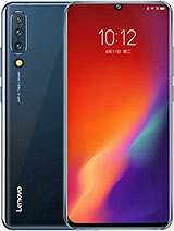 Best available price of Lenovo Z6 in Htt
