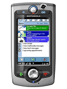 Best available price of Motorola A1010 in Htt