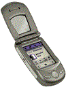 Best available price of Motorola A760 in Htt