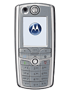 Best available price of Motorola C975 in Htt