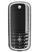 Best available price of Motorola E1120 in Htt