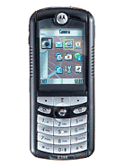 Best available price of Motorola E398 in Htt