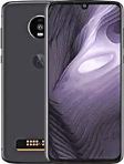 Best available price of Motorola Moto Z4 Play in Htt