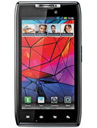 Best available price of Motorola RAZR XT910 in Htt