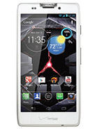 Best available price of Motorola DROID RAZR HD in Htt