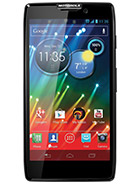 Best available price of Motorola RAZR HD XT925 in Htt