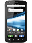 Best available price of Motorola ATRIX 4G in Htt
