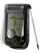 Best available price of Motorola A1600 in Htt