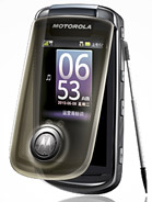 Best available price of Motorola A1680 in Htt