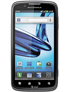 Best available price of Motorola ATRIX 2 MB865 in Htt