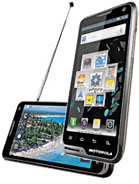 Best available price of Motorola ATRIX TV XT682 in Htt