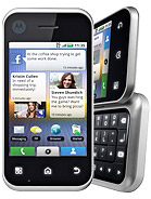 Best available price of Motorola BACKFLIP in Htt