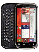 Best available price of Motorola Cliq 2 in Htt