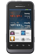 Best available price of Motorola Defy Mini XT320 in Htt