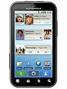 Best available price of Motorola DEFY in Htt