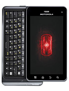 Best available price of Motorola DROID 3 in Htt