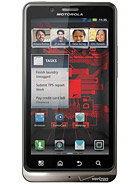 Best available price of Motorola DROID BIONIC XT875 in Htt