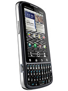 Best available price of Motorola DROID PRO XT610 in Htt