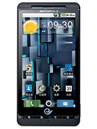 Best available price of Motorola DROID X ME811 in Htt