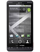 Best available price of Motorola DROID X in Htt