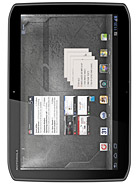 Best available price of Motorola DROID XYBOARD 10-1 MZ617 in Htt