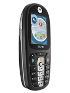 Best available price of Motorola E378i in Htt