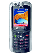Best available price of Motorola E770 in Htt